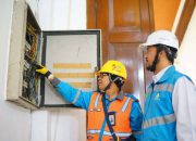 Pemerintah Pastikan Tarif Listrik Januari 2026 Stabil