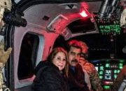 JD Vance Beberkan Alasan AS Menangkap Presiden Venezuela Maduro