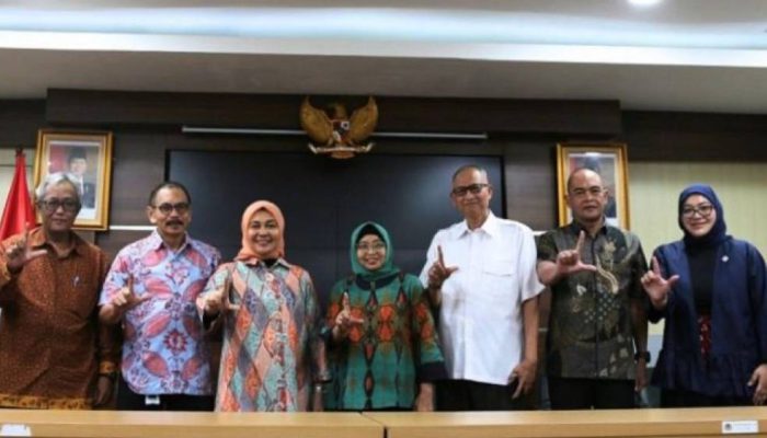 Komitmen Lingkungan, SKK Migas–PetroChina Hijaukan 34 Hektare DAS Jambi