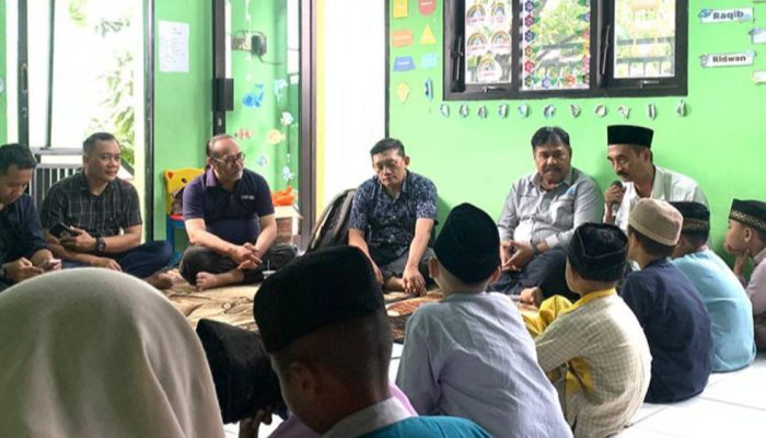 Awali Tahun dan Sambut HPN 2026, JMSI Jatim Gelar Do’a Bersama