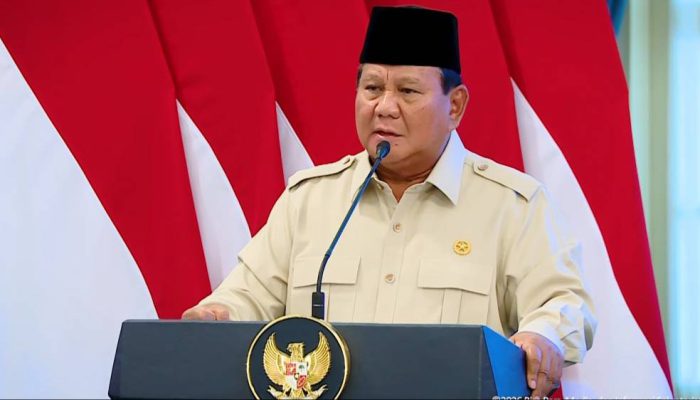 Indonesia Runner-Up SEA Games 2025: Lampaui Target Emas, Presiden Prabowo Guyur Bonus Rp1 Miliar