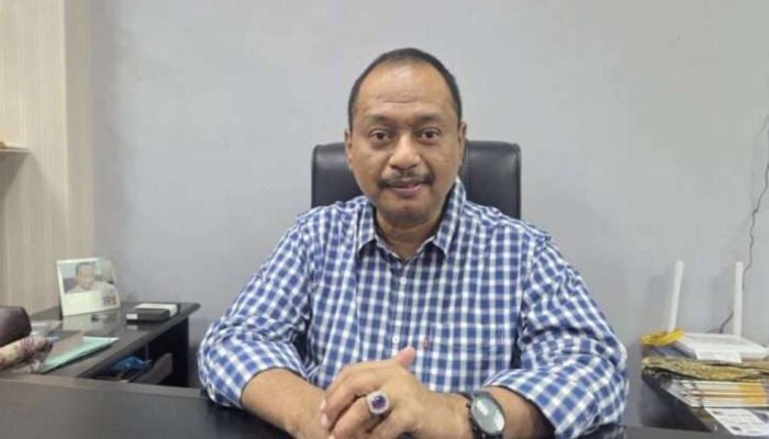 PON Bela Diri II 2026, KONI Jatim Optimistis Dongkrak Prestasi