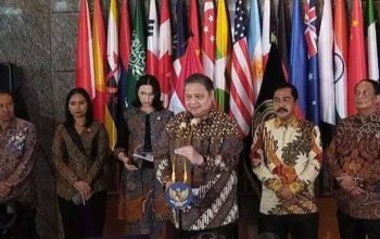 Optimistis Pariwisata Bangkit, Pemerintah Targetkan 17,6 Juta Wisman 2026