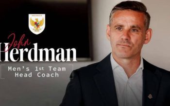 Pemilihan Pemain Timnas, John Herdman Dengarkan Masukan Berbagai Pihak