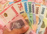 Tekanan Global Meningkat, Rupiah Nyaris Tembus Rp17.000 Akibat Efek Trump