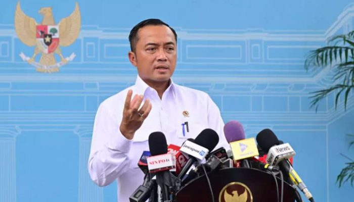 Pesawat ATR 42-500 Jatuh di Gunung Bulusaraung, Presiden Prabowo Perintahkan Evakuasi Cepat