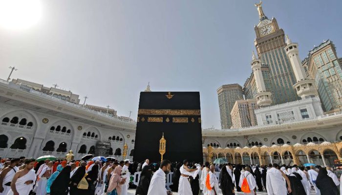 Waiting List Haji Indonesia 5,6 Juta Orang, Rata-rata Tunggu 26 Tahun