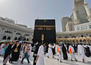 1.135 Calon Jemaah Haji Reguler Gagal Berangkat karena Faktor Kesehatan, Menhu: Bisa Digantikan Keluarga