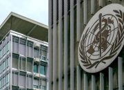 Amerika Serikat Resmi Tarik Diri dari WHO