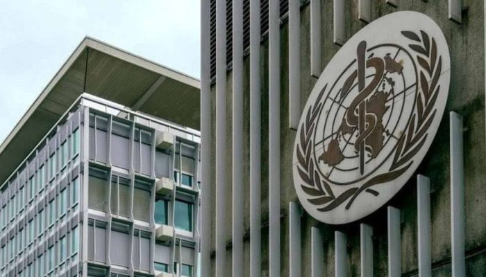 Amerika Serikat Resmi Tarik Diri dari WHO