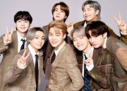 BTS Pecahkan Rekor Pre-Order Tertinggi Lewat Album ‘ARIRANG’
