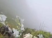 Basarnas Fokus Evakuasi Komponen Penting Pesawat ATR untuk KNKT