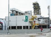 SIG Pasok 115 Ribu Ton Semen untuk Proyek Strategis Nasional RDMP Balikpapan