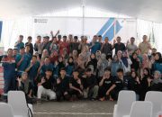 PGN Bojonegoro Gelar Edukasi Keselamatan Penggunaan Gas Bumi bagi Warga Lamongan