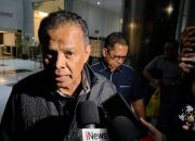 Bos Maktour Tegaskan Pembagian Kuota Haji Kewenangan Kemenag