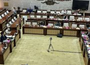 Komisi XI DPR Setujui Thomas Djiwandono Jadi Deputi Gubernur BI