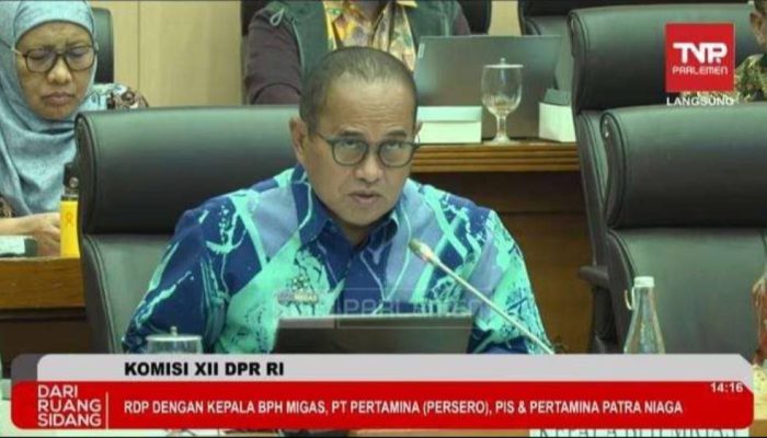 Wujudkan Keadilan Energi, BPH Migas Targetkan 654 Penyalur BBM Satu Harga pada 2026