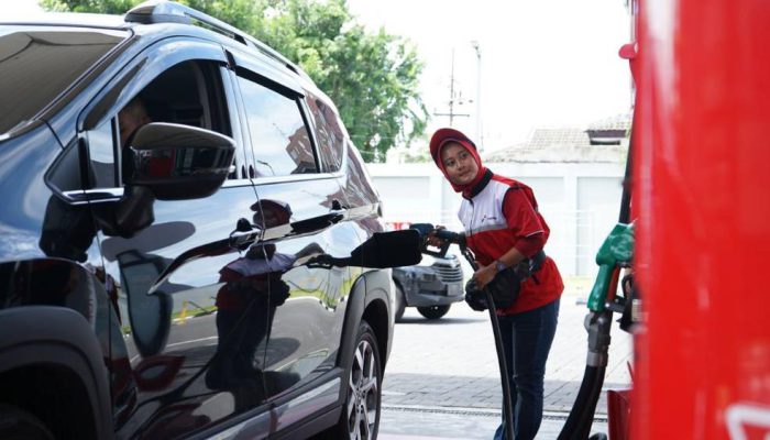 Setoran PBBKB Rp4,3 Triliun, Pertamina Jatimbalinus Perkuat Pembangunan Wilayah