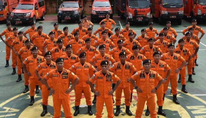 Basarnas Catat 2.766 Operasi SAR Sepanjang 2025, Ribuan Nyawa Berhasil Diselamatkan