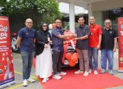 Rezeki Tak Terduga, Dosen Probolinggo Raih Mobil lewat Undi-Undi Hepi Telkomsel