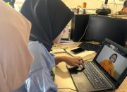 Peringati Bulan K3 Nasional 2026, Terminal Teluk Lamong Perkuat Mitigasi Bencana Lewat Sosialisasi Daring