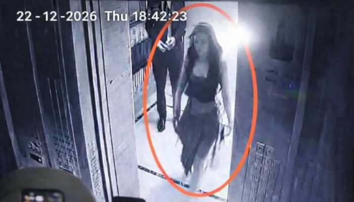 Sehari Sebelum Meninggal, Ini Rangkaian Aktivitas Lula Lahfah Versi Polisi