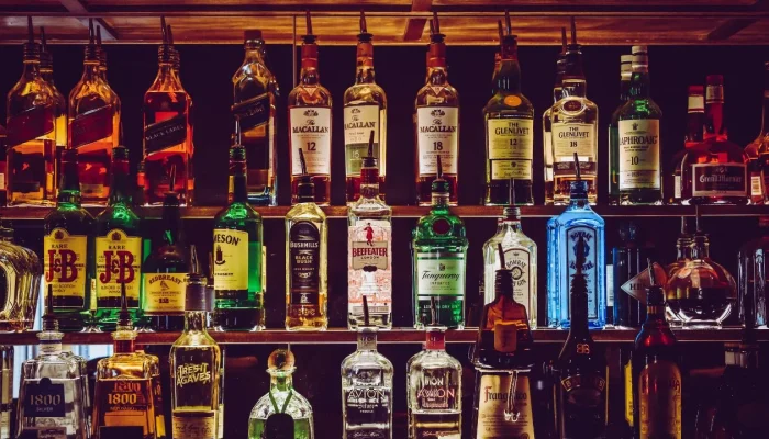 Bea Cukai Perketat Peredaran Minuman Beralkohol Mulai Hari Ini