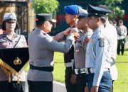 Polda Jatim Mulai Operasi Keselamatan Semeru 2026