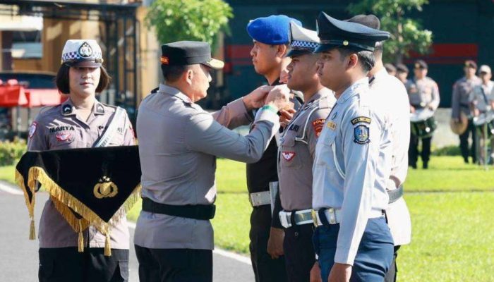 Polda Jatim Mulai Operasi Keselamatan Semeru 2026