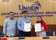 Perluas Kolaborasi Pendidikan, JNE Resmi Kerja Sama dengan Dua Kampus di Sidoarjo