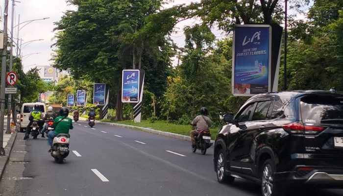 Pelaku Usaha Reklame Minta Pemkot Surabaya Buka Syarat Pengajuan Titik