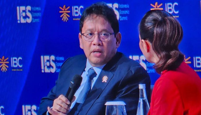 Menkeu Purbaya Optimistis Ekonomi 2026 Tembus 6 Persen, Andalkan Likuiditas dan Belanja Negara