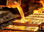 Rekor Sejarah! Permintaan Emas Dunia Tembus 5.002 Ton pada 2025, Indonesia Alami Pergeseran Tren