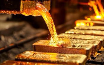 Rekor Sejarah! Permintaan Emas Dunia Tembus 5.002 Ton pada 2025, Indonesia Alami Pergeseran Tren