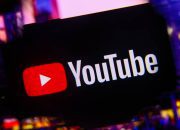 Alphabet Ungkap Pendapatan YouTube Capai US$60 Miliar di 2025