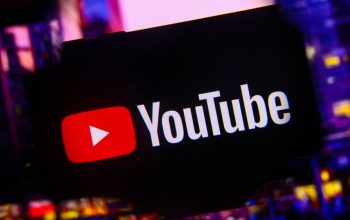 Alphabet Ungkap Pendapatan YouTube Capai US$60 Miliar di 2025