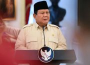 Presiden Prabowo: Pers Profesional Kunci Kemajuan Bangsa di HPN 2026