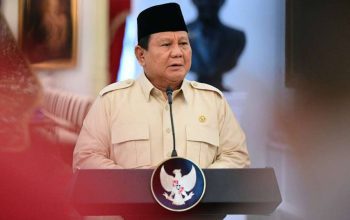 Presiden Prabowo: Pers Profesional Kunci Kemajuan Bangsa di HPN 2026