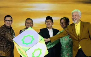 DSN-MUI Keluarkan Fatwa Usaha Bulion Syariah, Pegadaian Sambut Positif