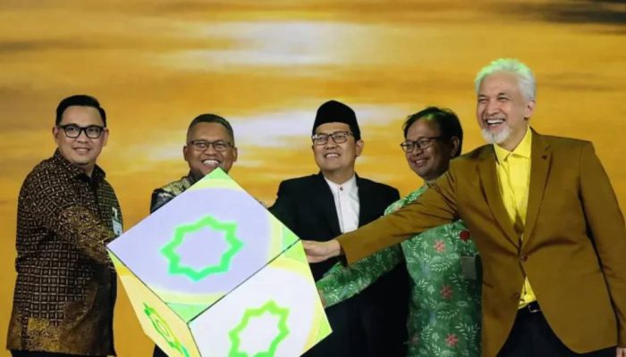 DSN-MUI Keluarkan Fatwa Usaha Bulion Syariah, Pegadaian Sambut Positif