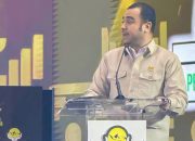 HIPMI Jatim Resmi Ajukan Diri Jadi Tuan Rumah Munas XVIII 2026