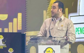 HIPMI Jatim Resmi Ajukan Diri Jadi Tuan Rumah Munas XVIII 2026