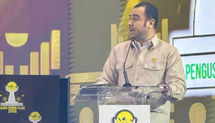 HIPMI Jatim Resmi Ajukan Diri Jadi Tuan Rumah Munas XVIII 2026