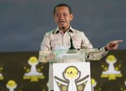 Bahlil: Terobosan Baru Jadi Kunci Wujudkan Swasembada Energi Nasional