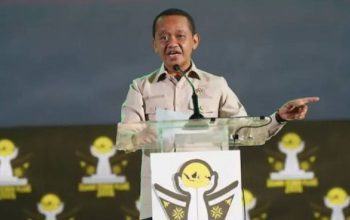 Bahlil: Terobosan Baru Jadi Kunci Wujudkan Swasembada Energi Nasional