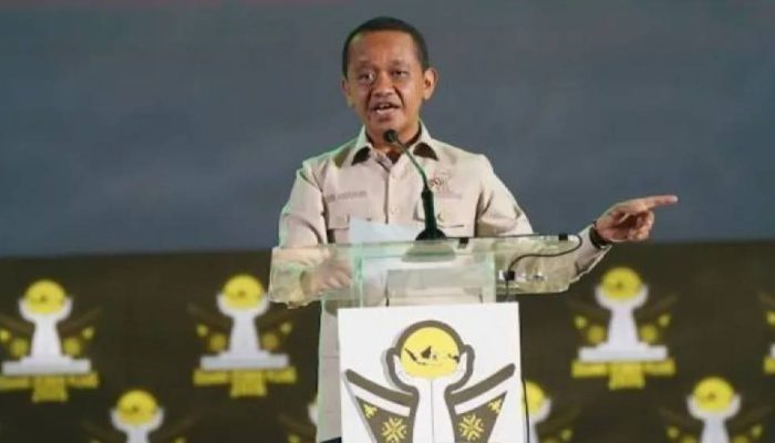 Bahlil: Terobosan Baru Jadi Kunci Wujudkan Swasembada Energi Nasional