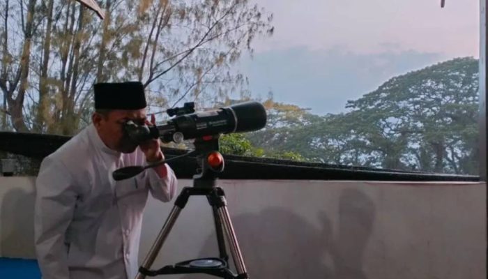 Kemenag: Sidang Isbat Awal Ramadan Digelar 17 Februari 2026