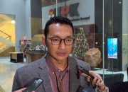 Perayaan Imlek 2026: KPK Beri Kesempatan Keluarga Kunjungi Tahanan