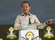 Bahlil Kaji Penghentian Ekspor Timah, Perkuat Strategi Hilirisasi Nasional