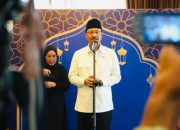 Pemerintah Kucurkan Rp1,83 Triliun Bansos bagi Korban Bencana di Sumatra